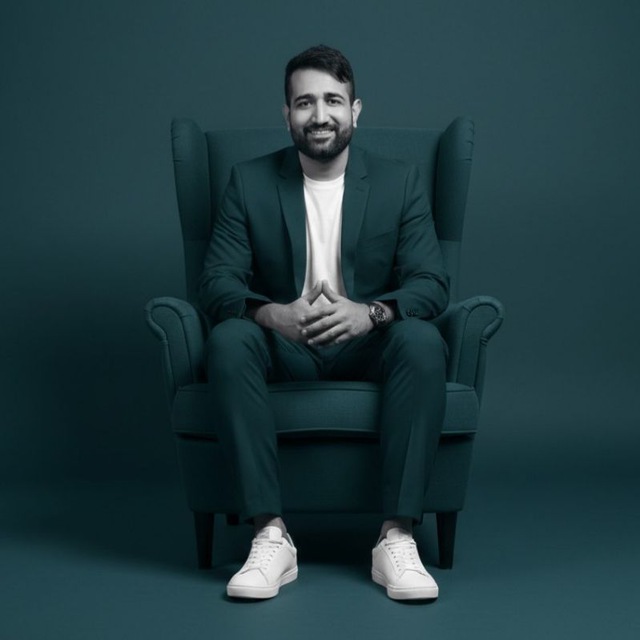 حمیدرضا فرخی