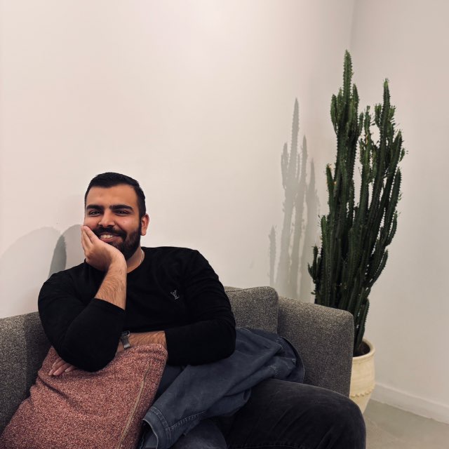 سینا درویشیان