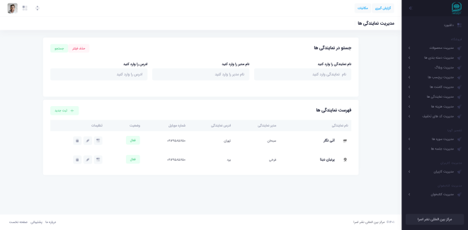 دانش‌مارکت | فروشگاه کتاب و نرم‌افزار همراه با مسابقات و آموزش